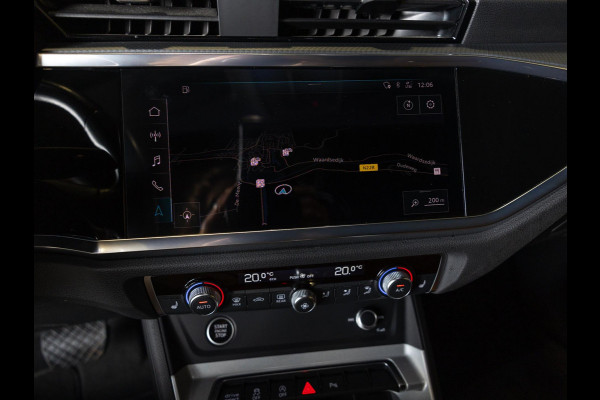 Audi Q3 Sportback 35 TFSI Business Edition / 150pk / Panorama dak / Keyless / Rondomzicht camera /