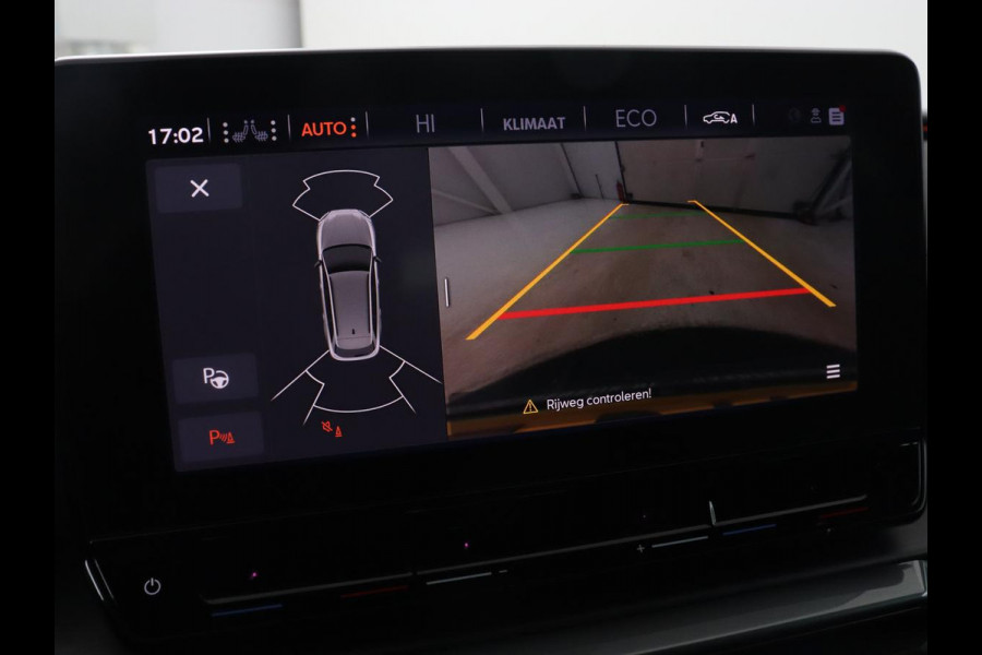 CUPRA Leon 1.4 eHybrid VZ | 245pk | Leder | Stoelverwarming | Camera | Carplay | Memory | Sfeerverlichting | Navigatie | Adaptive cruise | Keyless | Sportstoelen | Full LED | 19'' | PHEV | Plug In