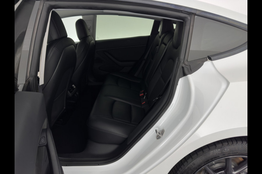Tesla Model 3 Long Range AWD 75 kWh [3-Fase] {SOH-86%} (INCL-BTW)  Aut. *HEATPUMP | PANO | AUTO-PILOT | LUXURY-LEATHER | KEYLESS | FULL-LED | MEMORY-PACK | SURROUND-VIEW | DAB | CARPLAY | DIGI-COCKPIT | LANE-ASSIST | COMFORT-SEATS | 18"ALU*