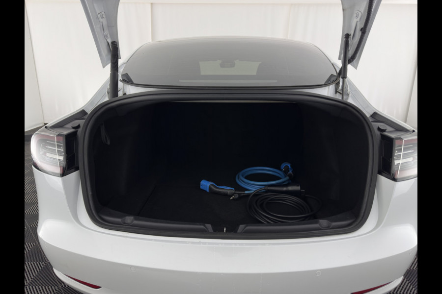 Tesla Model 3 Long Range AWD 75 kWh [3-Fase] {SOH-86%} (INCL-BTW)  Aut. *HEATPUMP | PANO | AUTO-PILOT | LUXURY-LEATHER | KEYLESS | FULL-LED | MEMORY-PACK | SURROUND-VIEW | DAB | CARPLAY | DIGI-COCKPIT | LANE-ASSIST | COMFORT-SEATS | 18"ALU*