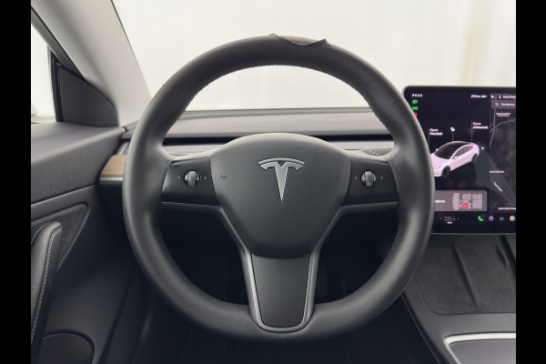 Tesla Model 3 Long Range AWD 75 kWh [3-Fase] {SOH-86%} (INCL-BTW)  Aut. *HEATPUMP | PANO | AUTO-PILOT | LUXURY-LEATHER | KEYLESS | FULL-LED | MEMORY-PACK | SURROUND-VIEW | DAB | CARPLAY | DIGI-COCKPIT | LANE-ASSIST | COMFORT-SEATS | 18"ALU*