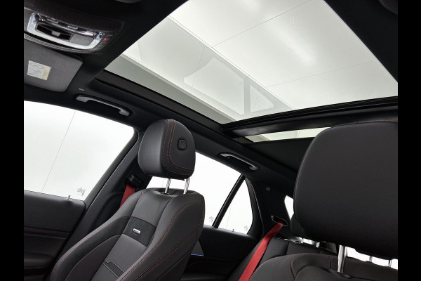Mercedes-Benz GLE Mercedes-AMG 53 Hybrid 4MATIC+ Premium AMG Premium | Night Pakket | 22 Inch Velgen | Trekhaak | Panorama Schuif-Kanteldak. Inclusief 24 maanden Mercedes-Benz Certified garantie voor Europa.