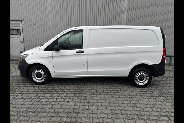 Mercedes-Benz Vito 111 CDI Functional*A/C*PDC*TEL*3PERSOONS*