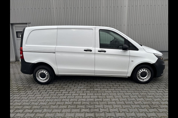 Mercedes-Benz Vito 111 CDI Functional*A/C*PDC*TEL*3PERSOONS*