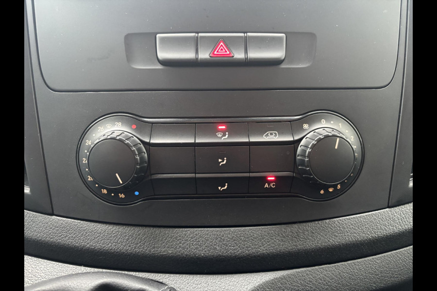 Mercedes-Benz Vito 111 CDI Functional*A/C*PDC*TEL*3PERSOONS*