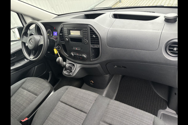 Mercedes-Benz Vito 111 CDI Functional*A/C*PDC*TEL*3PERSOONS*
