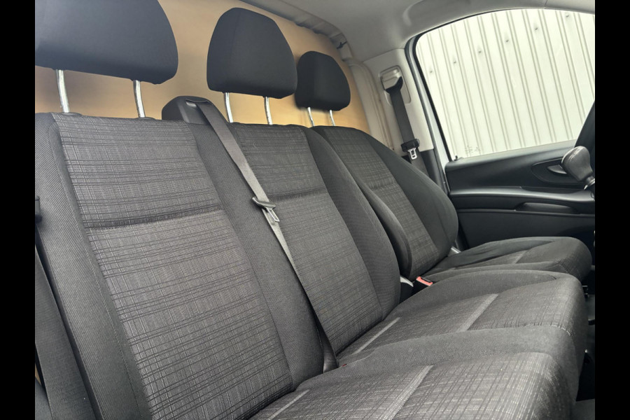 Mercedes-Benz Vito 111 CDI Functional*A/C*PDC*TEL*3PERSOONS*