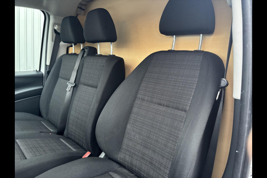 Mercedes-Benz Vito 111 CDI Functional*A/C*PDC*TEL*3PERSOONS*