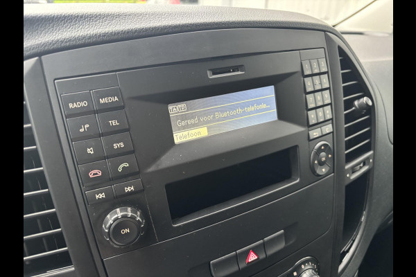 Mercedes-Benz Vito 111 CDI Functional*A/C*PDC*TEL*3PERSOONS*