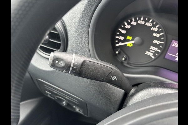 Mercedes-Benz Vito 111 CDI Functional*A/C*PDC*TEL*3PERSOONS*