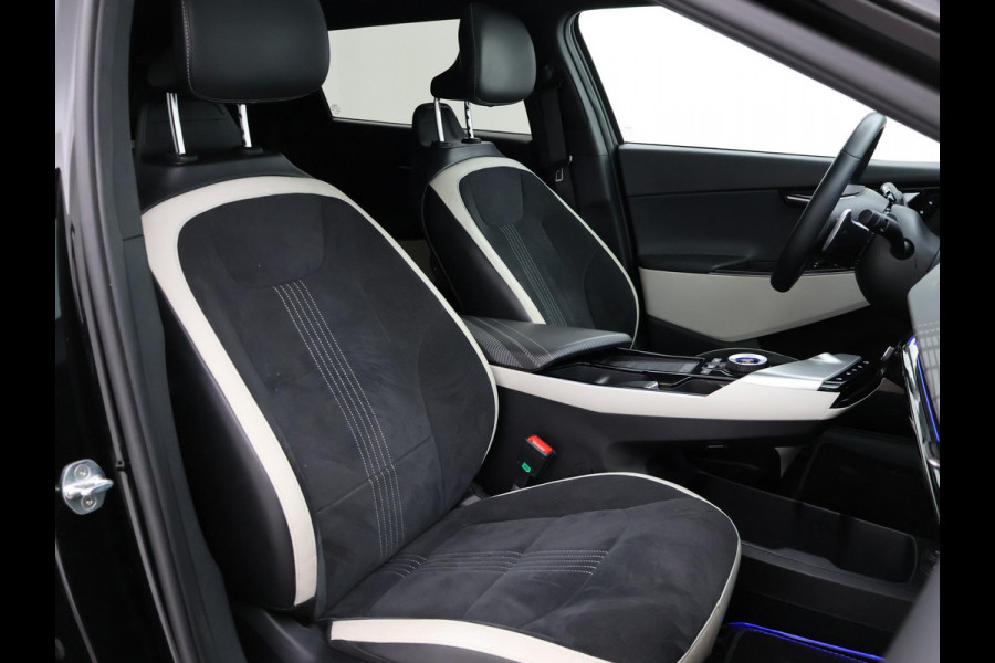 Kia Ev6 GT-LINE 77.4 kWh + SCHUIFDAK | MERIDIAN | HEAD-UP | STOELVENTILATIE | STOEL/STUURVERWARMING