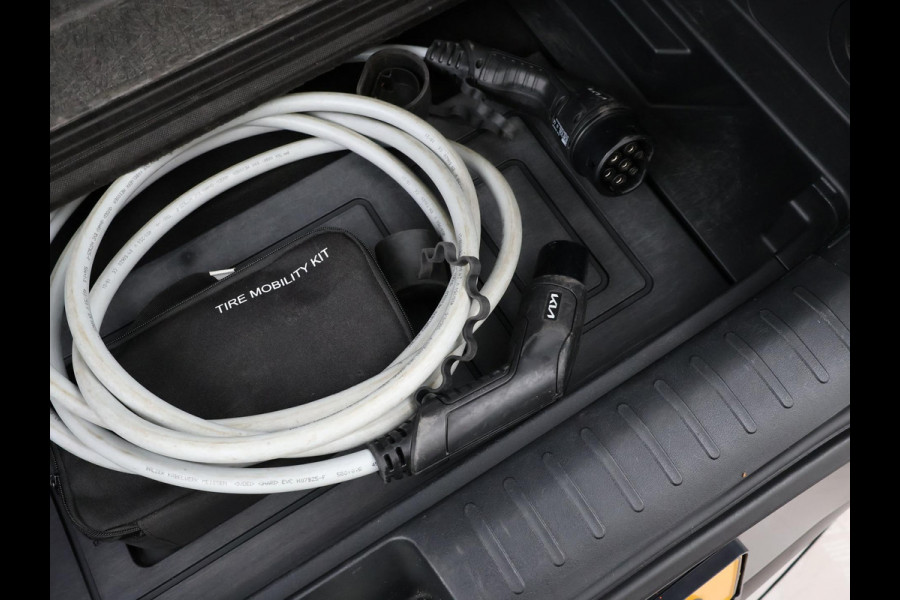 Kia Ev6 GT-LINE 77.4 kWh + SCHUIFDAK | MERIDIAN | HEAD-UP | STOELVENTILATIE | STOEL/STUURVERWARMING