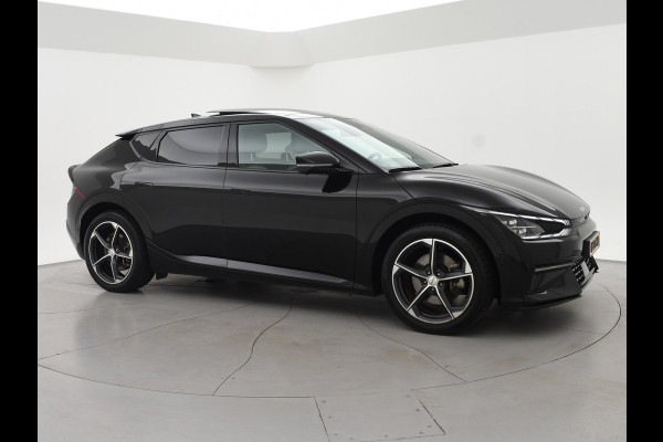 Kia Ev6 GT-LINE 77.4 kWh + SCHUIFDAK | MERIDIAN | HEAD-UP | STOELVENTILATIE | STOEL/STUURVERWARMING