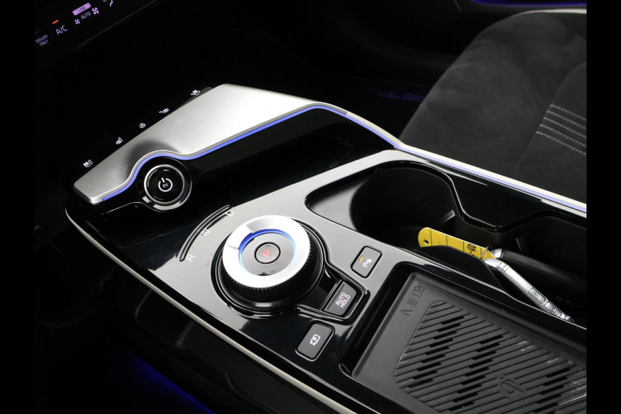 Kia Ev6 GT-LINE 77.4 kWh + SCHUIFDAK | MERIDIAN | HEAD-UP | STOELVENTILATIE | STOEL/STUURVERWARMING