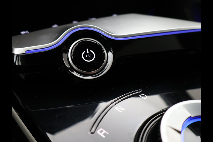 Kia Ev6 GT-LINE 77.4 kWh + SCHUIFDAK | MERIDIAN | HEAD-UP | STOELVENTILATIE | STOEL/STUURVERWARMING