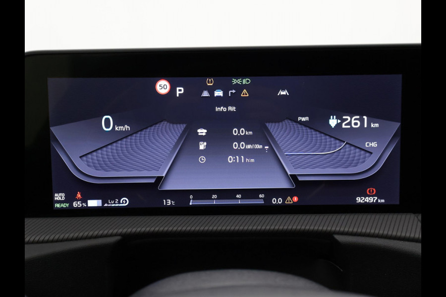 Kia Ev6 GT-LINE 77.4 kWh + SCHUIFDAK | MERIDIAN | HEAD-UP | STOELVENTILATIE | STOEL/STUURVERWARMING