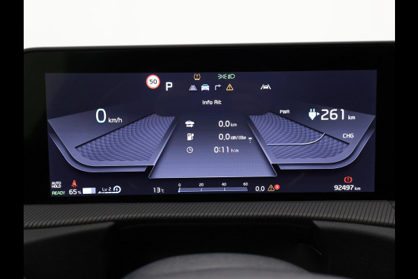 Kia Ev6 GT-LINE 77.4 kWh + SCHUIFDAK | MERIDIAN | HEAD-UP | STOELVENTILATIE | STOEL/STUURVERWARMING