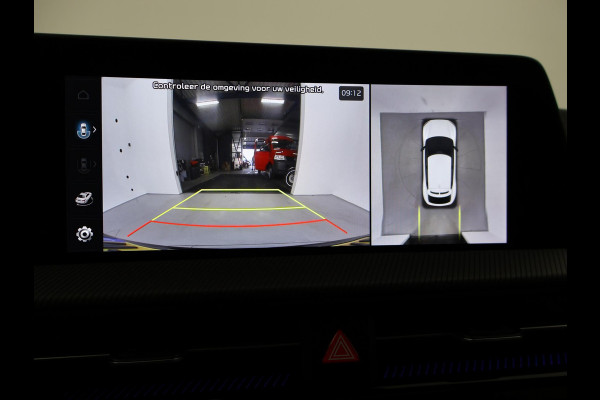 Kia Ev6 GT-LINE 77.4 kWh + SCHUIFDAK | MERIDIAN | HEAD-UP | STOELVENTILATIE | STOEL/STUURVERWARMING