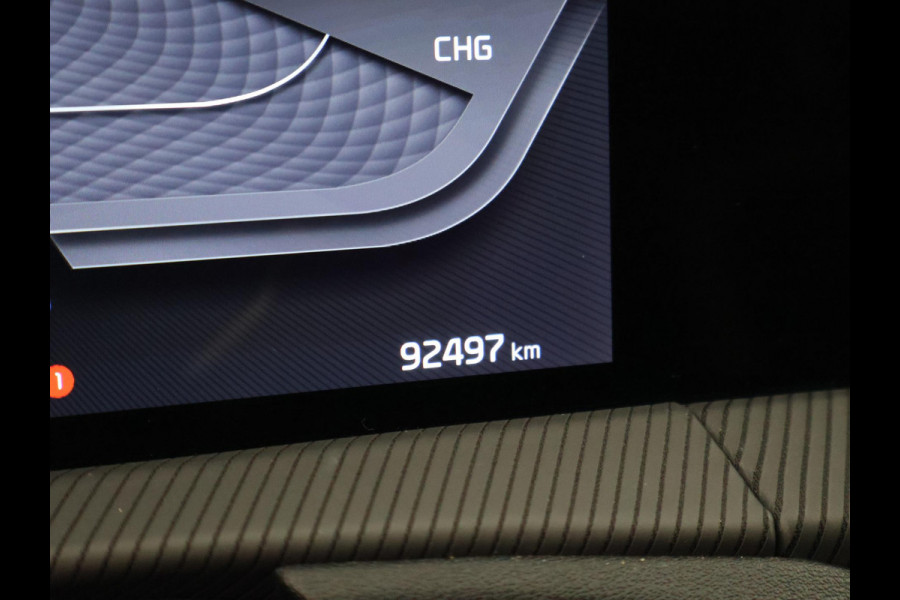 Kia Ev6 GT-LINE 77.4 kWh + SCHUIFDAK | MERIDIAN | HEAD-UP | STOELVENTILATIE | STOEL/STUURVERWARMING