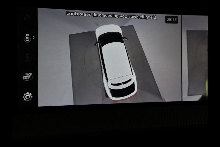 Kia Ev6 GT-LINE 77.4 kWh + SCHUIFDAK | MERIDIAN | HEAD-UP | STOELVENTILATIE | STOEL/STUURVERWARMING