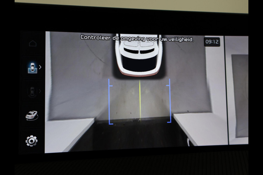 Kia Ev6 GT-LINE 77.4 kWh + SCHUIFDAK | MERIDIAN | HEAD-UP | STOELVENTILATIE | STOEL/STUURVERWARMING