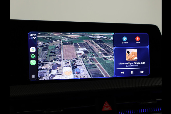 Kia Ev6 GT-LINE 77.4 kWh + SCHUIFDAK | MERIDIAN | HEAD-UP | STOELVENTILATIE | STOEL/STUURVERWARMING