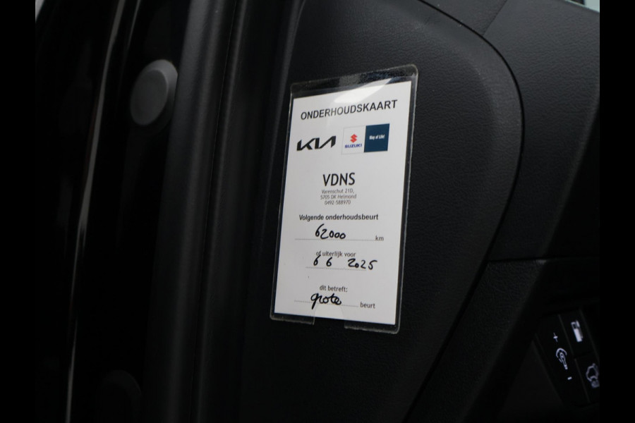 Kia Ev6 GT-LINE 77.4 kWh + SCHUIFDAK | MERIDIAN | HEAD-UP | STOELVENTILATIE | STOEL/STUURVERWARMING