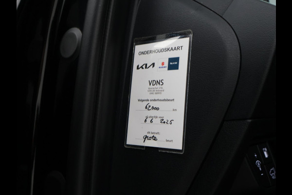 Kia Ev6 GT-LINE 77.4 kWh + SCHUIFDAK | MERIDIAN | HEAD-UP | STOELVENTILATIE | STOEL/STUURVERWARMING
