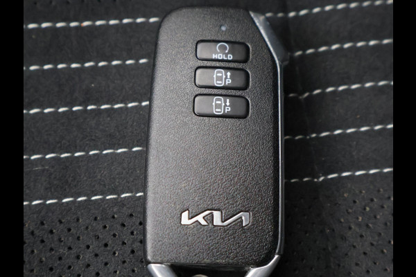 Kia Ev6 GT-LINE 77.4 kWh + SCHUIFDAK | MERIDIAN | HEAD-UP | STOELVENTILATIE | STOEL/STUURVERWARMING