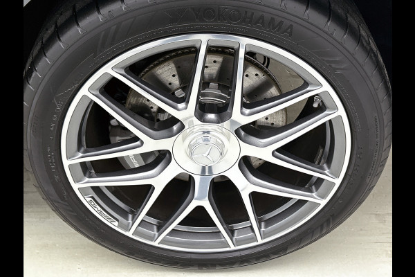 Mercedes-Benz GLE Mercedes-AMG 53 Hybrid 4MATIC+ Premium AMG Premium | Night Pakket | 22 Inch Velgen | Trekhaak | Panorama Schuif-Kanteldak. Inclusief 24 maanden Mercedes-Benz Certified garantie voor Europa.