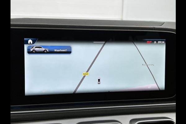 Mercedes-Benz GLE Mercedes-AMG 53 Hybrid 4MATIC+ Premium AMG Premium | Night Pakket | 22 Inch Velgen | Trekhaak | Panorama Schuif-Kanteldak. Inclusief 24 maanden Mercedes-Benz Certified garantie voor Europa.