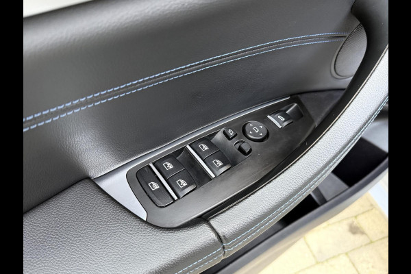 BMW X3 xDrive30i 252pk M-sport Automaat | Panoramadak | Leer | Stoelverwarming | Climate & cruise control | LED verlichting adaptief me