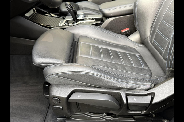 BMW X3 xDrive30i 252pk M-sport Automaat | Panoramadak | Leer | Stoelverwarming | Climate & cruise control | LED verlichting adaptief me