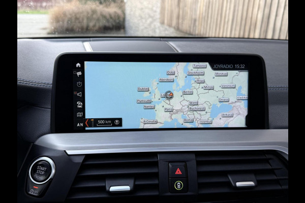 BMW X3 xDrive30i 252pk M-sport Automaat | Panoramadak | Leer | Stoelverwarming | Climate & cruise control | LED verlichting adaptief me