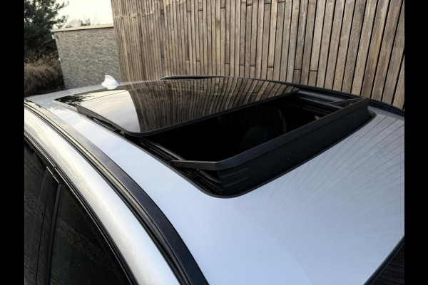 BMW X3 xDrive30i 252pk M-sport Automaat | Panoramadak | Leer | Stoelverwarming | Climate & cruise control | LED verlichting adaptief me