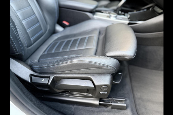 BMW X3 xDrive30i 252pk M-sport Automaat | Panoramadak | Leer | Stoelverwarming | Climate & cruise control | LED verlichting adaptief me