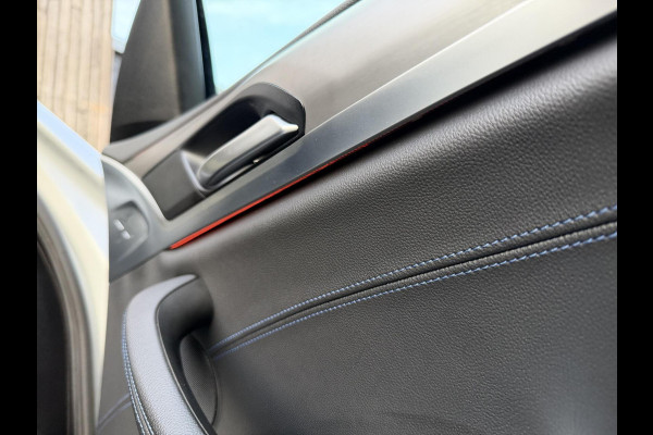 BMW X3 xDrive30i 252pk M-sport Automaat | Panoramadak | Leer | Stoelverwarming | Climate & cruise control | LED verlichting adaptief me