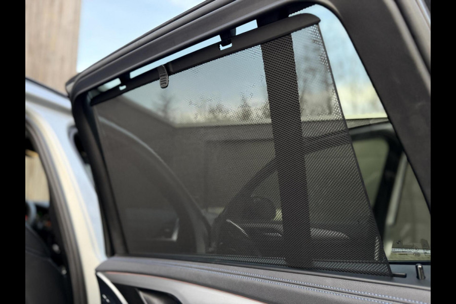 BMW X3 xDrive30i 252pk M-sport Automaat | Panoramadak | Leer | Stoelverwarming | Climate & cruise control | LED verlichting adaptief me