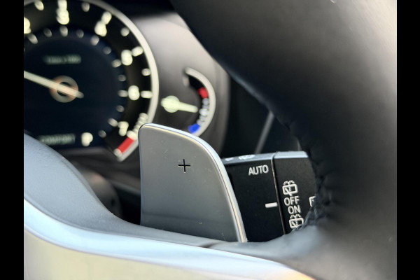 BMW X3 xDrive30i 252pk M-sport Automaat | Panoramadak | Leer | Stoelverwarming | Climate & cruise control | LED verlichting adaptief me