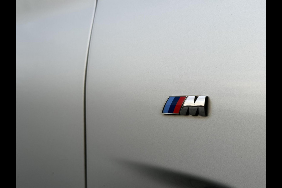 BMW X3 xDrive30i 252pk M-sport Automaat | Panoramadak | Leer | Stoelverwarming | Climate & cruise control | LED verlichting adaptief me