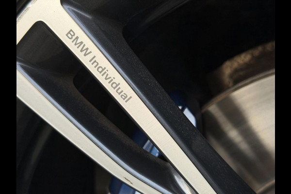 BMW X3 xDrive30i 252pk M-sport Automaat | Panoramadak | Leer | Stoelverwarming | Climate & cruise control | LED verlichting adaptief me