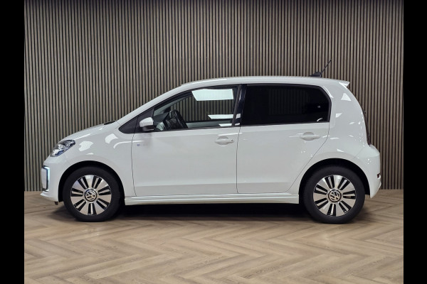 Volkswagen e-Up! E-up! AUT. CAMERA PARKEERSENSOREN CRUISE CONTROL STOELVERWARMING VOORRUITVERWARMING