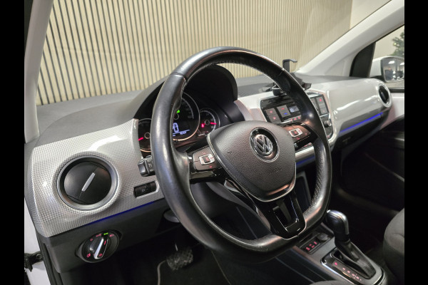 Volkswagen e-Up! E-up! AUT. CAMERA PARKEERSENSOREN CRUISE CONTROL STOELVERWARMING VOORRUITVERWARMING