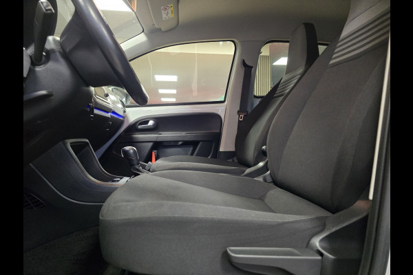 Volkswagen e-Up! E-up! AUT. CAMERA PARKEERSENSOREN CRUISE CONTROL STOELVERWARMING VOORRUITVERWARMING