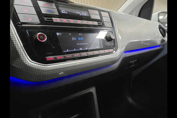 Volkswagen e-Up! E-up! AUT. CAMERA PARKEERSENSOREN CRUISE CONTROL STOELVERWARMING VOORRUITVERWARMING
