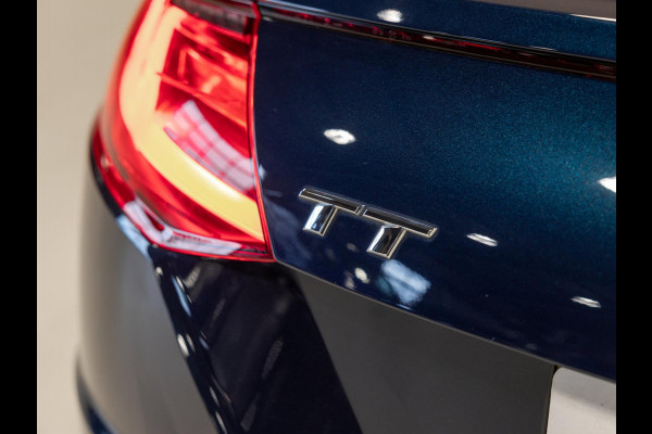 Audi TT 40 TFSI Pro Line / 197pk / Leder / Stoelverwarming /