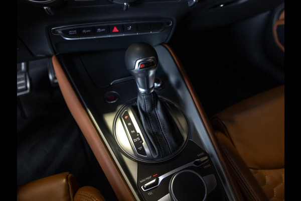 Audi TT 40 TFSI Pro Line / 197pk / Leder / Stoelverwarming /