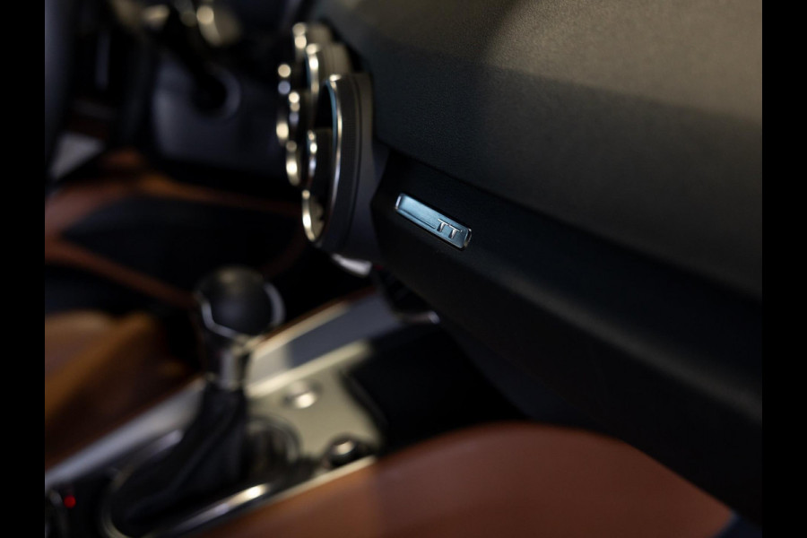 Audi TT 40 TFSI Pro Line / 197pk / Leder / Stoelverwarming /