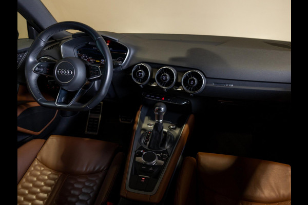 Audi TT 40 TFSI Pro Line / 197pk / Leder / Stoelverwarming /