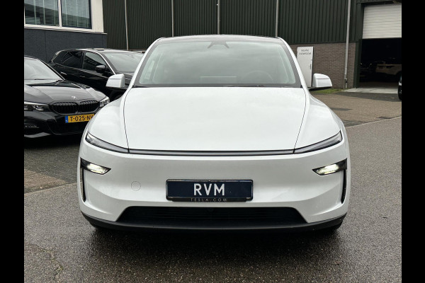 Tesla Model Y Premium Long Range AWD 75 kWh NIEUWE AUTO | AUTOPILOT| VOLLEDIGE TESLA GARANTIE T/M 12/2029 OF 80.000KM| DE HOOGVOLTACCU EN AANDRIJFLIJN TOT 2033 of 192.000KM |
